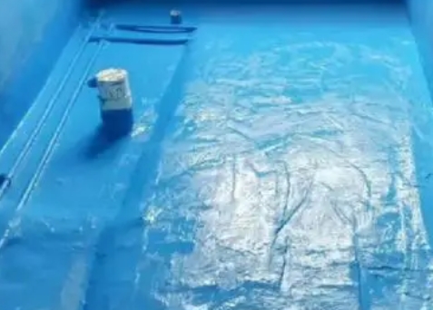 曲沃卫生间漏水维修公司分享下曲沃卫生间防水工程中常用防水涂料介绍。